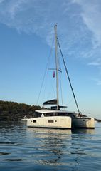 Lagoon 2019 Lagoon 42