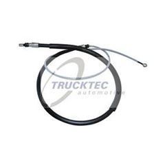 ΝΤΙΖΑ ΧΕΙΡΟΦΡΕΝΟΥ BMW Ε81 Ε82 Ε87 Ε88 / TRUCKTEC ''BMW Bαμβακας''