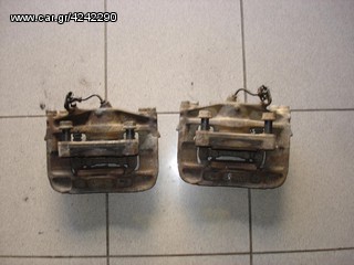 Δαγκάνα αριστερή ή δεξιά για VW T4 2400 1997