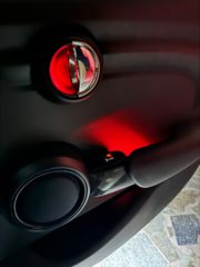 Mini Cooper D 2018 AUTOMATIC /ΕΛΛΗΝΙΚΟ-thumb-7
