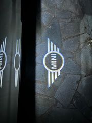 Mini Cooper D 2018 AUTOMATIC /ΕΛΛΗΝΙΚΟ-thumb-8