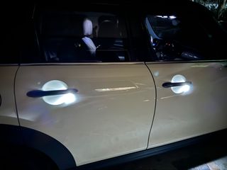 Mini Cooper D 2018 AUTOMATIC /ΕΛΛΗΝΙΚΟ-thumb-9