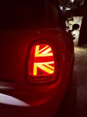 Mini Cooper D 2018 AUTOMATIC /ΕΛΛΗΝΙΚΟ-thumb-12