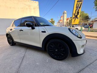 Mini Cooper D 2018 AUTOMATIC /ΕΛΛΗΝΙΚΟ-thumb-38