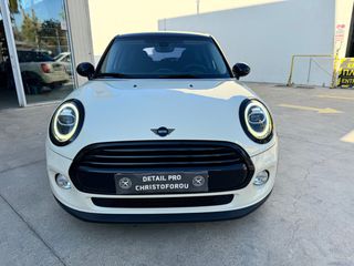Mini Cooper D 2018 AUTOMATIC /ΕΛΛΗΝΙΚΟ-thumb-10