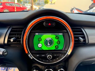 Mini Cooper D 2018 AUTOMATIC /ΕΛΛΗΝΙΚΟ-thumb-20