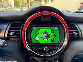 Mini Cooper D 2018 AUTOMATIC /ΕΛΛΗΝΙΚΟ-thumb-21