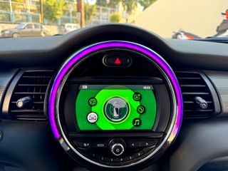 Mini Cooper D 2018 AUTOMATIC /ΕΛΛΗΝΙΚΟ-thumb-22