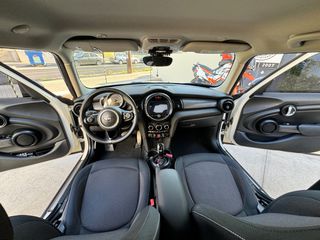 Mini Cooper D 2018 AUTOMATIC /ΕΛΛΗΝΙΚΟ-thumb-24