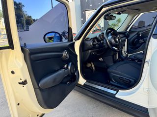 Mini Cooper D 2018 AUTOMATIC /ΕΛΛΗΝΙΚΟ-thumb-25