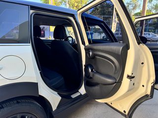 Mini Cooper D 2018 AUTOMATIC /ΕΛΛΗΝΙΚΟ-thumb-27
