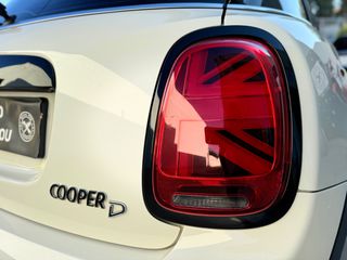 Mini Cooper D 2018 AUTOMATIC /ΕΛΛΗΝΙΚΟ-thumb-1