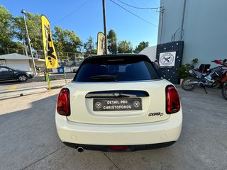 Mini Cooper D 2018 AUTOMATIC /ΕΛΛΗΝΙΚΟ-thumb-28