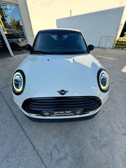 Mini Cooper D 2018 AUTOMATIC /ΕΛΛΗΝΙΚΟ-thumb-29