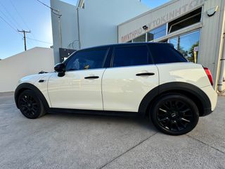 Mini Cooper D 2018 AUTOMATIC /ΕΛΛΗΝΙΚΟ-thumb-30