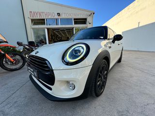 Mini Cooper D 2018 AUTOMATIC /ΕΛΛΗΝΙΚΟ-thumb-4