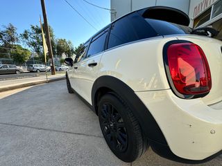 Mini Cooper D 2018 AUTOMATIC /ΕΛΛΗΝΙΚΟ-thumb-5