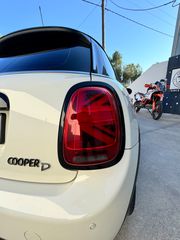 Mini Cooper D 2018 AUTOMATIC /ΕΛΛΗΝΙΚΟ-thumb-32