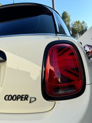 Mini Cooper D 2018 AUTOMATIC /ΕΛΛΗΝΙΚΟ-thumb-33
