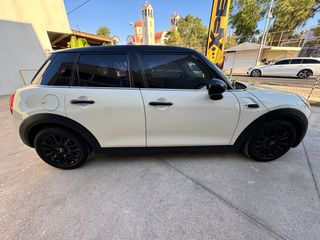 Mini Cooper D 2018 AUTOMATIC /ΕΛΛΗΝΙΚΟ-thumb-35