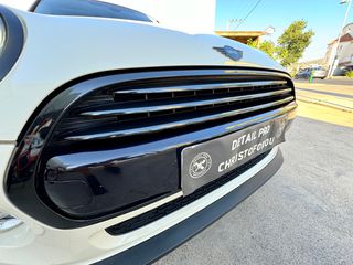 Mini Cooper D 2018 AUTOMATIC /ΕΛΛΗΝΙΚΟ-thumb-36