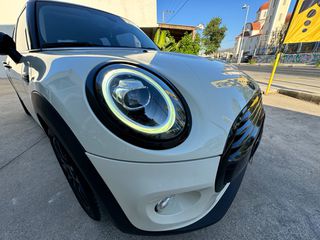 Mini Cooper D 2018 AUTOMATIC /ΕΛΛΗΝΙΚΟ-thumb-2