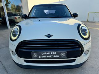 Mini Cooper D 2018 AUTOMATIC /ΕΛΛΗΝΙΚΟ-thumb-37