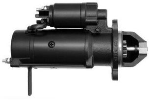 Μίζα UD11889LETRIKAS ASPL AES1124 AUTOELECTRO AES9168 AUT -