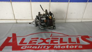 ΑΝΤΛΙΑ ΠΕΤΡΑΙΛΕΟΥ ΗΛΕΚΤΡΟΝΙΚΗ TOYOTA HILUX LN165 LN170 22100-5B440  096500-0150   04T00291 DENSO