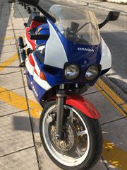 Honda CBR 400 1992 RR NC23