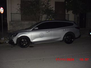 Ford Focus 2020 ACTIVE TURNIER ECOBLUE