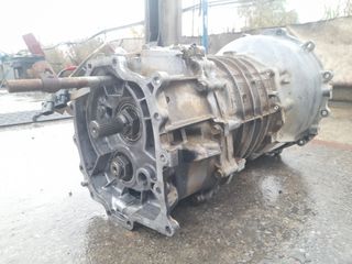 ΣΑΣΜΑΝ ΧΕΙΡΟΚΙΝΗΤΟ 4Χ4 MITSUBISHI PAJERO 3.2 DIESEL