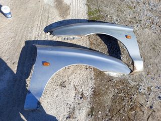 Φτερά Hyundai coupe 2004 50 euro το ενα