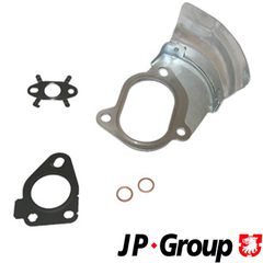 Σετ Φλάντζες,Turbo NISSAN, RENAULT DUSTER,FLUENCE,GRAND SC 4317751810