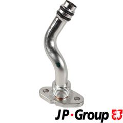 Σωληνάκι Λαδιού,Turbo AUDI, SEAT, SKODA, VW, VAG A3,ALTEA,BEETLE,CADDY,EOS,GOLF/JETTA/SCIROCCO,JETTA,OCTAVIA,PASSAT,PASSAT CC,SUPERB,TIGUAN,TOLEDO,TOURAN,TT,YETI 1117601000