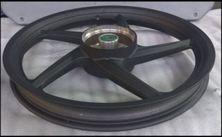 Σετ Ζάντες Κομπλέ HONDA ASTREA GRAND-X-thumb-2
