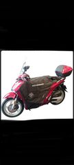 Κουβέρτα Tucano urbano sh 150
