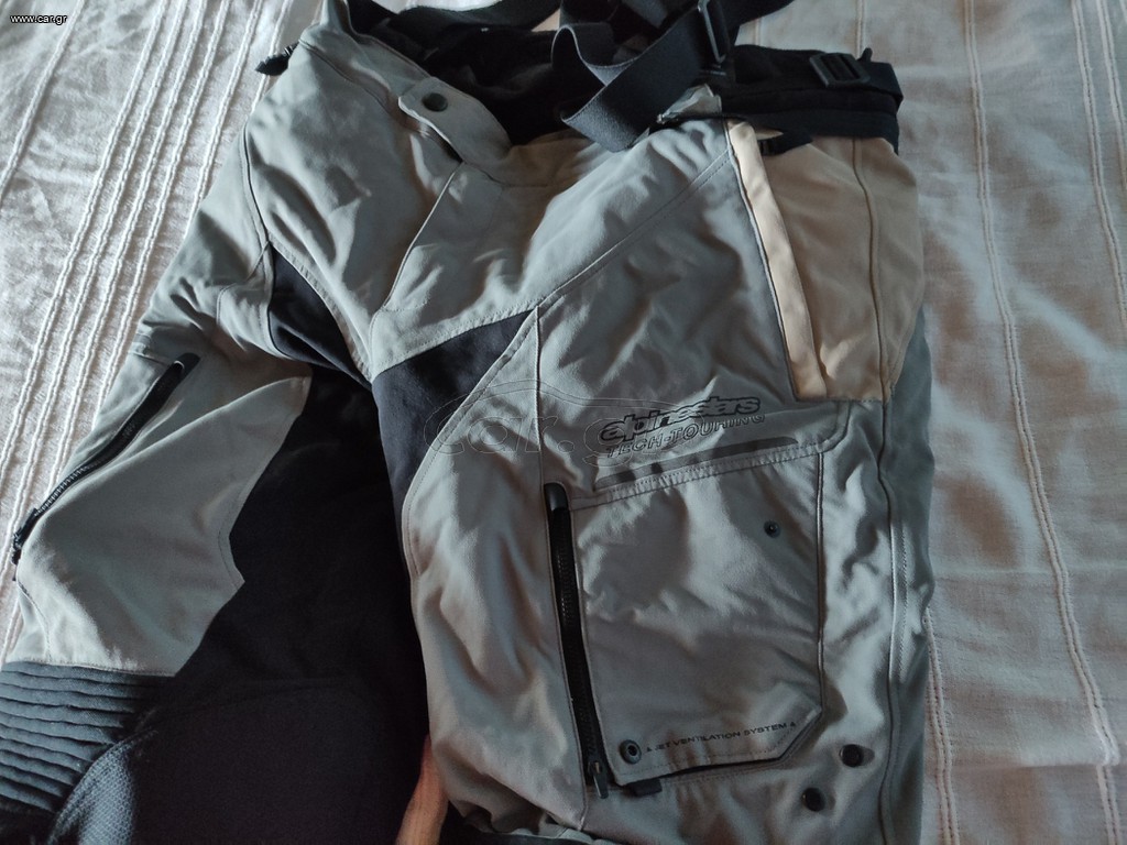 ALPINESTARS VALPARAISO, XL