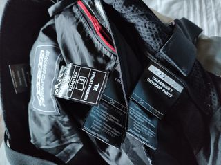 ALPINESTARS VALPARAISO, XL-thumb-2
