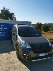 Citroen Berlingo 2018