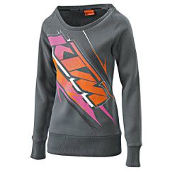 ΜΠΛΟΥΖΑ KTM GIRLS BIG MX