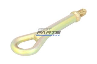 Γάντζος Ρυμούλκησης-FORD B-MAX, C-MAX II, ECOSPORT, FIESTA, FIESTA V, FIESTA VI, FIESTA VII, FOCUS I, FOCUS II, FOCUS III, GALAXY II, KUGA I, KUGA II, MONDEO IV, MONDEO V, S-MAX