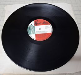 A Grande Banda Do Chopp – Explosão Do Carnaval  LP-thumb-3