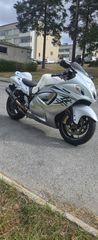Suzuki GSXR 1300 Hayabusa 2016 GSX1300RA ABS