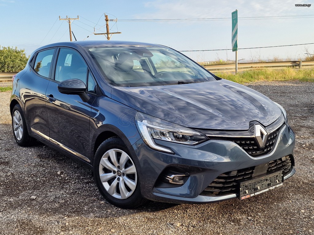 Renault Clio '20