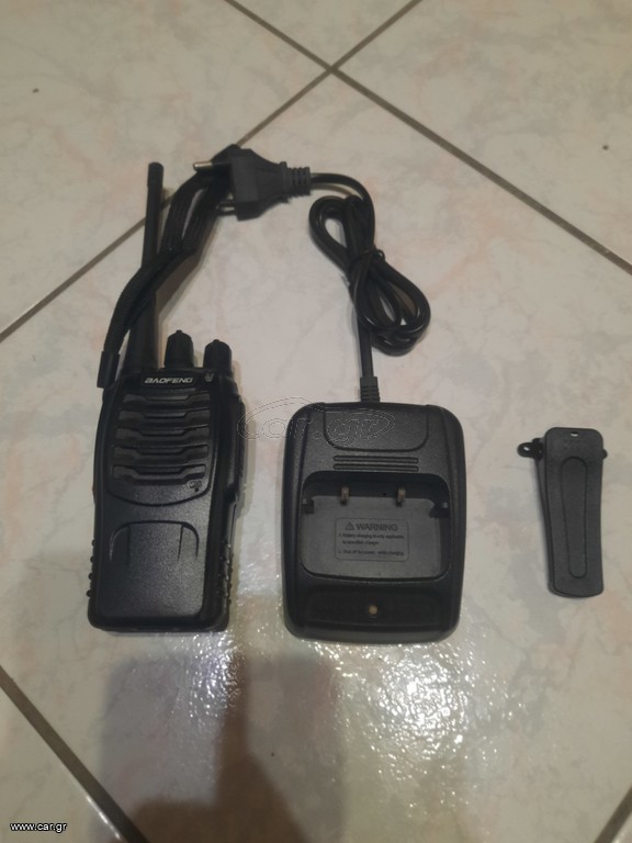 Baofeng BF-777S