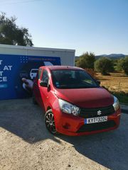 Suzuki Celerio 2019
