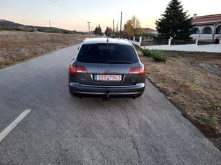 Audi A6 2010 S LINE-thumb-5