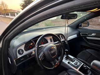 Audi A6 2010 S LINE-thumb-8