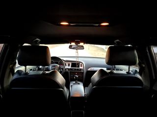 Audi A6 2010 S LINE-thumb-9